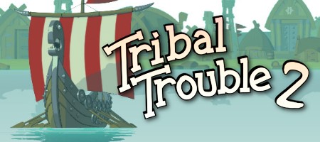 Klicke auf die Grafik für eine größere AnsichtName:	Tribal Trouble 2 - logo.jpgHits:	438Größe:	29,9 KBID:	3826