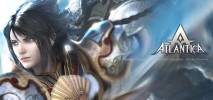 Atlantica Online ist ein neues rundenbasiertes Strategie-MMO