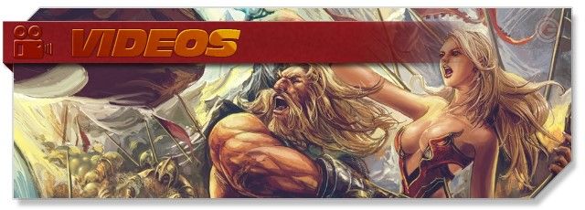 Runes of Magic Videos