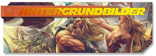 Runes of Magic Wallpaper - Hintergrundbilder zu Runes of Magic