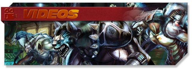 Videos zu WolfTeam Reloaded - WolfTeam Videos