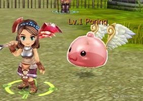 Poring Pet