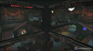 DC Universe Online Home Turf update screenshot 1