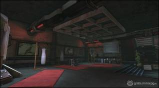 DC Universe Online Home Turf update screenshot 2