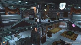 DC Universe Online Home Turf update screenshot 3