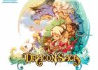Dragon Saga wallpaper 5