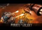 Pirate Galaxy wallpaper 7