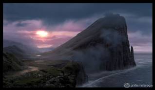 Planetside 2 American concept art 3