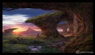 Planetside 2 American concept art 4