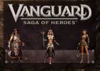 Vanguard: Saga of Heroes wallpaper 4