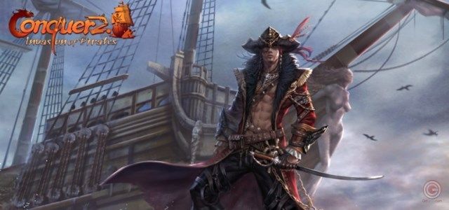 Neue Klasse bei Conquer Online