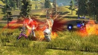 Otherland screenshot 8