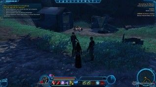 Star Wars The Old Republic screenshot (11)