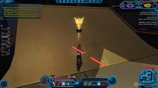 Star Wars The Old Republic screenshot (15)