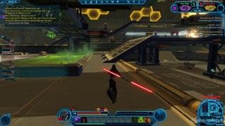 Star Wars The Old Republic screenshot (16)