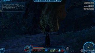 Star Wars The Old Republic screenshot (19)