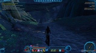 Star Wars The Old Republic screenshot (9)