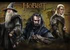 Der Hobbit: Armeen des Dritten Zeitalters wallpaper 1