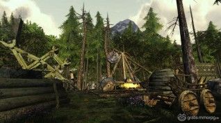 LOTRO update 108
