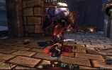 Neverwinter exclusive tutorial gameplay screenshots (11)