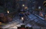 Neverwinter exclusive tutorial gameplay screenshots (2)