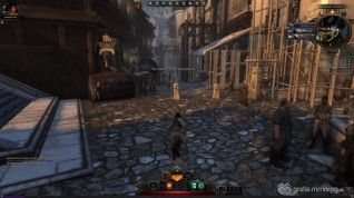 Neverwinter screenshot (5)