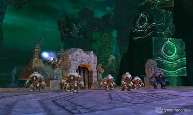 Maestia_2nd Raid_Screenshot