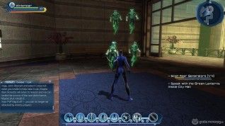 DC Universe Online screenshot (24)