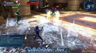 DC Universe Online screenshot (28)