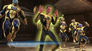 DC Universe Online screenshot (30)