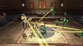 DC Universe Online screenshot (32)