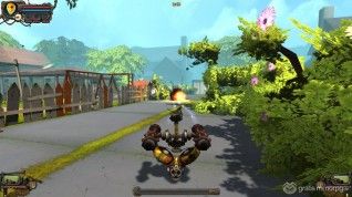 Guns and Robots screenshot (4)