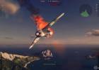 World of Warplanes screenshot 10