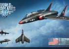 World of Warplanes wallpaper 1