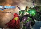 DC Universe Online wallpaper 8