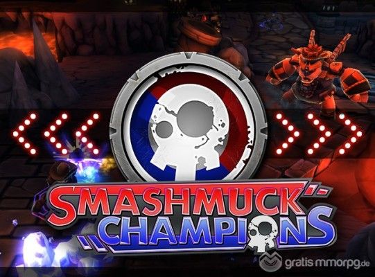 smashmuck champions