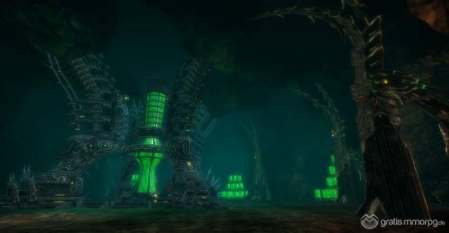 Scarlet_Blade_Subterranean_Factory