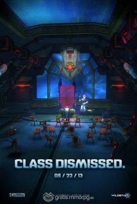 WS 2013-05 Path Teaser Poster