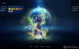 AION_CharCreation_Künstler