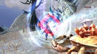 Arcane Saga Online screenshot 2