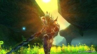 Arcane Saga Online screenshot 3