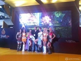 E3 2013 photos Oci (1)