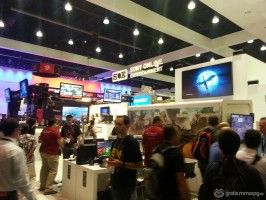 E3 2013 photos Oci (10)
