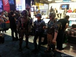 E3 2013 photos Oci (14)