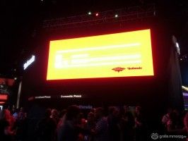 E3 2013 photos Oci (2)