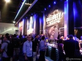 E3 2013 photos Oci (3)