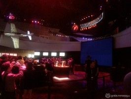 E3 2013 photos Oci (5)