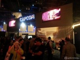 E3 2013 photos Oci (7)