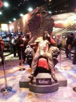 E3 2013 photos Oci (9)