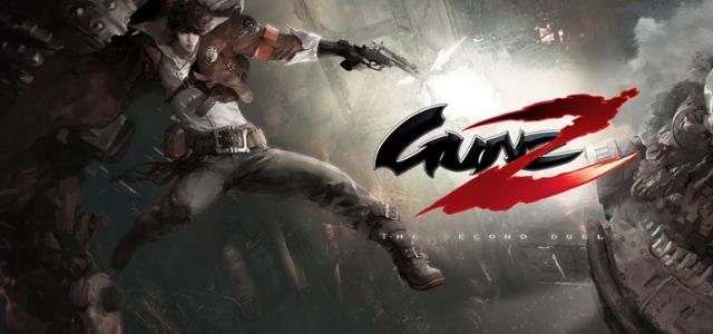 GunZ 2: The Second Duel erscheint Ende des Jahres